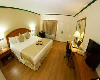 Hotel Comfort