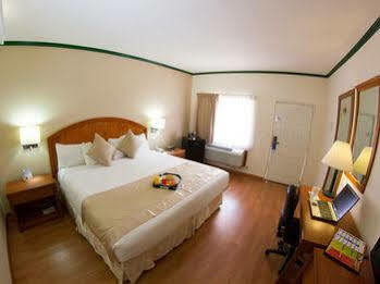 Hotel Comfort 4*