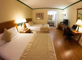 Comfort Hotel 4*
