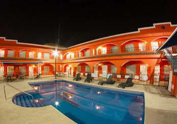 Comfort 4* Monclova